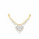 Mine Diamond Pendant TMGEN11829