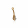 Mine Diamond Pendant TMGEN12014