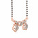 Mine Diamond Pendant TMGEN12188