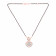 Mine Diamond Mangalsutra TMHRM10033