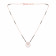 Mine Diamond Mangalsutra TMHRM10039