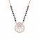 Mine Diamond Mangalsutra TMHRM10039