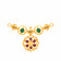 Precia Gemstone Tanmaniya TMJUN40017