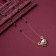 Mine Diamond Mangalsutra TMMMG10061