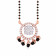 Mine Diamond Pendant TMMMG10164