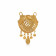 Malabar Gold Pendant TMNOB40864