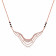 Mine Diamond Pendant TMWAV20011