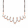 Mine Diamond Pendant TMWAV20038