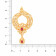 ERA Uncut Diamond Earring UCER7101