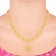 ERA Uncut Diamond Necklace Set UCNK3423