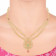 ERA Uncut Diamond Necklace Set UCNK7879