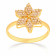 ERA Uncut Diamond Gold Ring UCRG6921