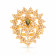 ERA Uncut Diamond Gold Ring UCRG7200