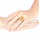 ERA Uncut Diamond Gold Ring UCRG7200