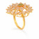 ERA Uncut Diamond Gold Ring UCRG7200