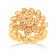 ERA Uncut Diamond Gold Ring UCRG7704