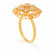 ERA Uncut Diamond Gold Ring UCRG7704