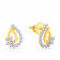 Mine Diamond Earring UIER26194