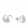 Mine Platinum Studs Earring UIER39567PT