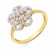 Mine Diamond Ring UIRG01749