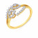 Mine Diamond Ring UIRG01970