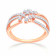 Mine Diamond Ring UIRG01979