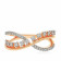 Mine Diamond Studded Broad Rings Gold Ring UIRG02979