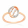 Mine Diamond Ring UIRG03186