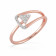 Mine Diamond Ring UIRG06927