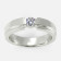 Mine Solitaire White Gold Ring Mount UIRG20741LW