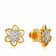 Mine Diamond Earring ERGEN14575