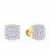 Mine Diamond Earring VKDET574