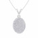 Mine Diamond Pendant VKDP-PSP999MP