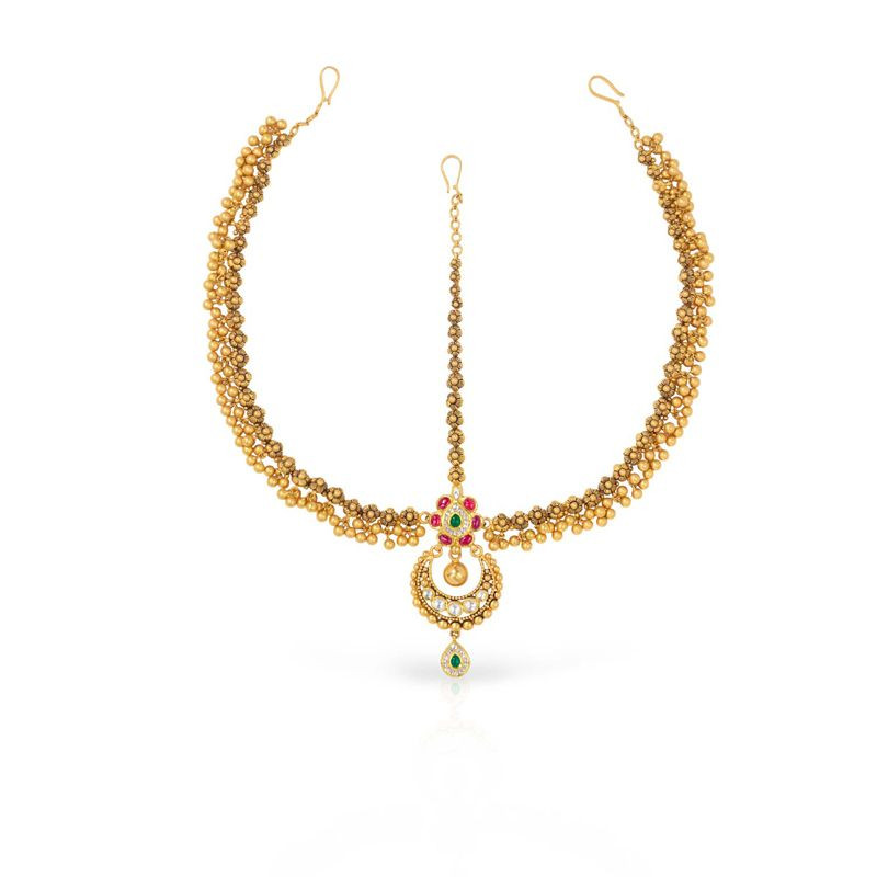 Bridal Jewellery Bridal Wedding Jewellery Sets Online Malabar Gold Diamonds A pendant necklace in gold and diamonds is an understated gift, which is perfect for many special occasions: bridal wedding jewellery sets online