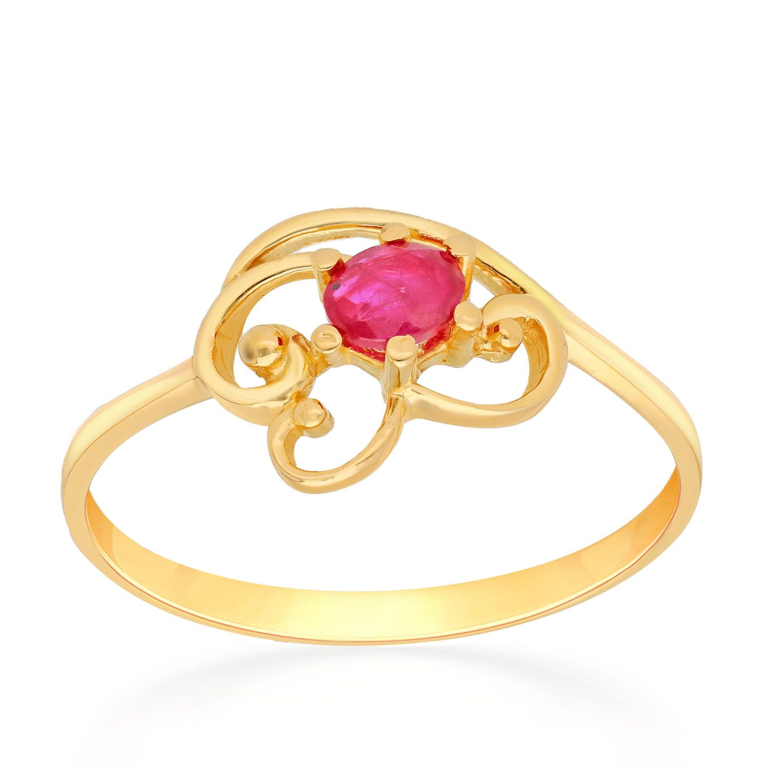 pathanapu ring designs