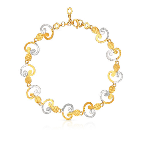 Malabar Gold Bracelet AIBR244
