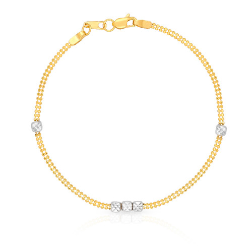 Malabar Gold Bracelet AIBR415