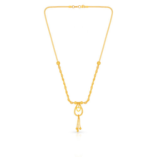 Malabar Gold Necklace AINKCR042