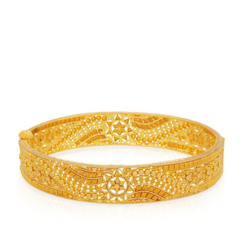 Malabar Gold Bangle BNCOS14984