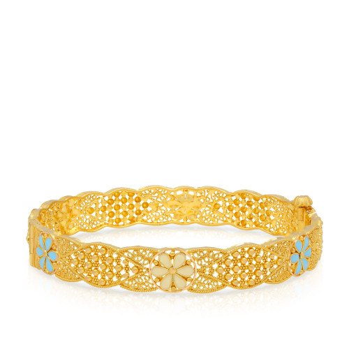 Malabar Gold Bangle BNCOS15024
