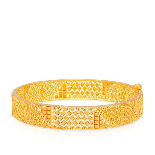 Malabar Gold Bangle BNCOS16270