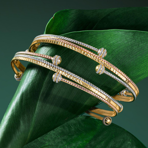 Malabar Gold Bangle Set BSEMBNMMSP830