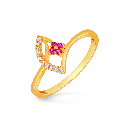 Malabar Gold Ring DZRN794