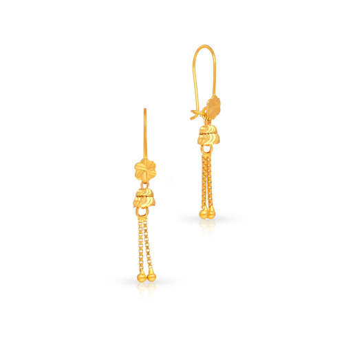Malabar Gold Earring EG6822464