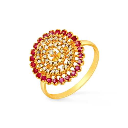 Era Uncut Diamond Ring EGNPRE001RN5