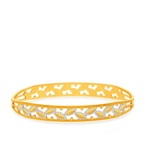 Malabar Gold Bangle EMBNMMSP585