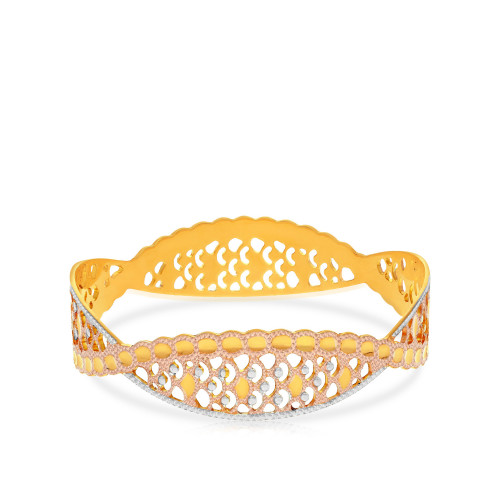 Malabar Gold Bangle EMBNMMSP617