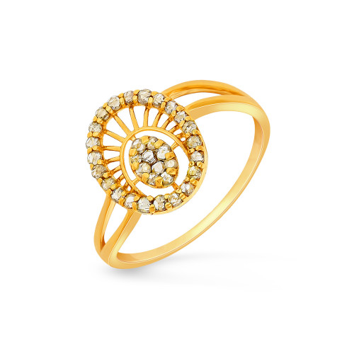 Era Uncut Diamond Ring ERGGEN093RN1