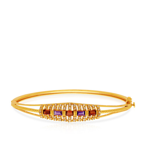 Era Uncut Diamond Bangle ERGGEN170OB1