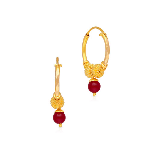 Malabar Gold Earring ERGLT51892